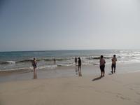 Rundreise Lanzarote, Fuerteventura – Jeepsafari im Nationalpark Jandia