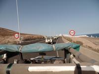 Rundreise Lanzarote, Fuerteventura – Jeepsafari im Nationalpark Jandia