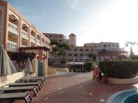 Rundreise Lanzarote, Fuerteventura – Hotel Playa Esmeralda