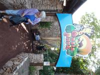 Rundreise Lanzarote, Fuerteventura – Naturpark Oasis Park