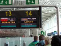 Rundreise Lanzarote, Fuerteventura – Rückreise