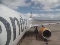 Rundreise Lanzarote, Fuerteventura – Rückreise