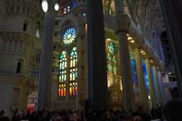 Sagrada Familia 