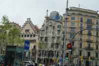 Casa Batlló