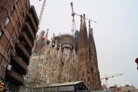 Sagrada Familia 