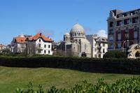 Orthodoxe Kirche Biarritz