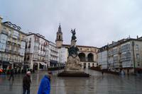 Vitoria-Gasteiz