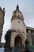 Kathedrale Vitoria-Gasteiz