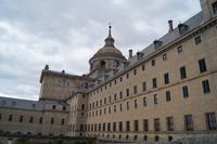 San Lorenzo del Escorial