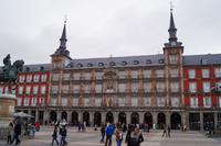 Plaza Mayor