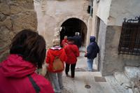 Durch die Gassen Cuencas