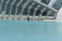 Park der Wissenschaften und Künste, Valencia 