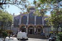 Valencia Zentralmarkt 