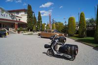 (Don't) Drink and drive