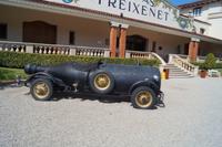 (Don't) Drink and drive!