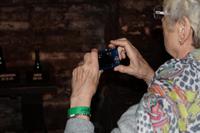 Dokumentation der Flaschengrößen