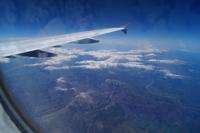 Die französisch-italienische Alpengrenze