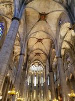 Barcelona Petit Exklusive Städtereise in kleiner Gruppe (249)