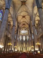 Barcelona Petit Exklusive Städtereise in kleiner Gruppe (244)