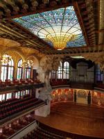 Barcelona Petit Exklusive Städtereise in kleiner Gruppe (225)