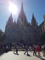 Barcelona Petit Exklusive Städtereise in kleiner Gruppe (195)