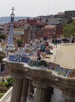 Barcelona Petit Exklusive Städtereise in kleiner Gruppe (115)