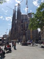 Barcelona Petit Exklusive Städtereise in kleiner Gruppe (106)