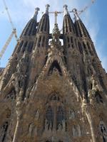 Barcelona Petit Exklusive Städtereise in kleiner Gruppe (74)