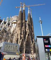 Barcelona Petit Exklusive Städtereise in kleiner Gruppe (62)