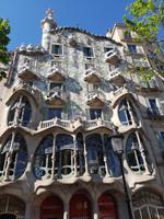 Barcelona Petit Exklusive Städtereise in kleiner Gruppe (60)