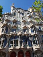 Barcelona Petit Exklusive Städtereise in kleiner Gruppe (59)