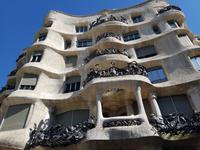 Barcelona Petit Exklusive Städtereise in kleiner Gruppe (55)