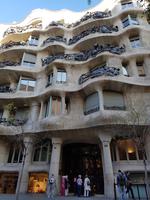 Barcelona Petit Exklusive Städtereise in kleiner Gruppe (39)