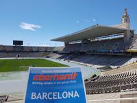 Barcelona Petit Exklusive Städtereise in kleiner Gruppe (515)