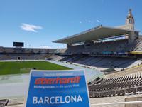 Barcelona Petit Exklusive Städtereise in kleiner Gruppe (517)