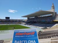 Barcelona Petit Exklusive Städtereise in kleiner Gruppe (520)