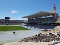 Barcelona Petit Exklusive Städtereise in kleiner Gruppe (506)