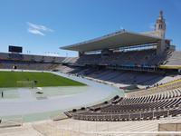 Barcelona Petit Exklusive Städtereise in kleiner Gruppe (505)