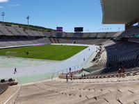 Barcelona Petit Exklusive Städtereise in kleiner Gruppe (504)