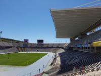 Barcelona Petit Exklusive Städtereise in kleiner Gruppe (503)