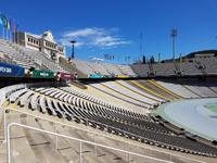 Barcelona Petit Exklusive Städtereise in kleiner Gruppe (495)