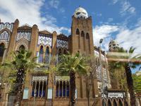 Barcelona Petit Exklusive Städtereise in kleiner Gruppe (466)