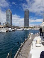 Barcelona Petit Exklusive Städtereise in kleiner Gruppe (461)