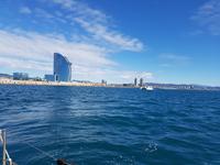 Barcelona Petit Exklusive Städtereise in kleiner Gruppe (421)