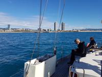 Barcelona Petit Exklusive Städtereise in kleiner Gruppe (413)