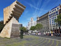 Barcelona Petit Exklusive Städtereise in kleiner Gruppe (319)