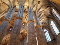 Barcelona Petit Exklusive Städtereise in kleiner Gruppe (258)