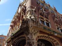 Barcelona Petit Exklusive Städtereise in kleiner Gruppe (237)