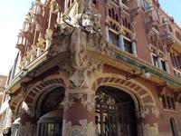 Barcelona Petit Exklusive Städtereise in kleiner Gruppe (236)