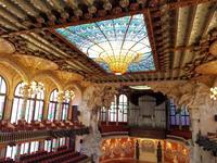 Barcelona Petit Exklusive Städtereise in kleiner Gruppe (229)